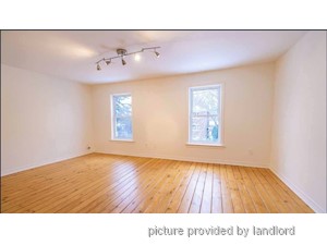 2 Bedroom apartment for rent in TORONTO