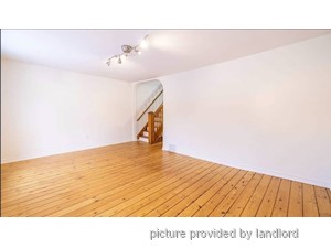 2 Bedroom apartment for rent in TORONTO