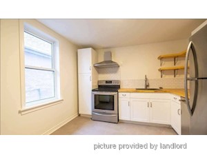 2 Bedroom apartment for rent in TORONTO