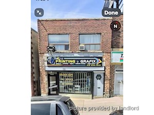 3+ Bedroom apartment for rent in TORONTO