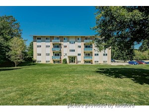 1 Bedroom apartment for rent in Woodstock