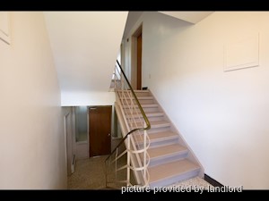 1 Bedroom apartment for rent in Woodstock