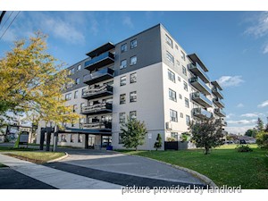 1 Bedroom apartment for rent in Scarborough