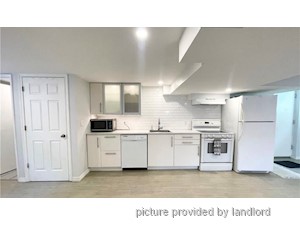 1 Bedroom apartment for rent in HAMILTON