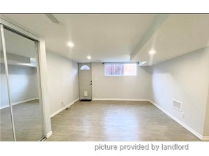 1 Bedroom apartment for rent in HAMILTON