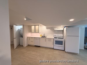 1 Bedroom apartment for rent in HAMILTON