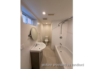 1 Bedroom apartment for rent in HAMILTON