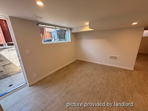 1 Bedroom apartment for rent in HAMILTON