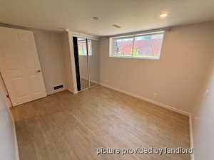 1 Bedroom apartment for rent in HAMILTON