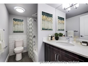 1 Bedroom apartment for rent in Toronto