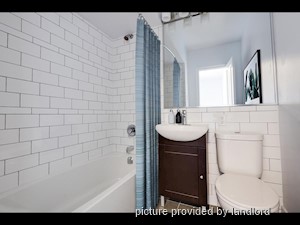 2 Bedroom apartment for rent in Kitchener