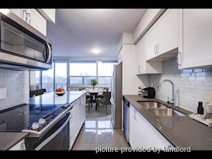 2 Bedroom apartment for rent in Kitchener