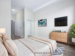 1 Bedroom apartment for rent in Toronto