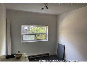 1 Bedroom apartment for rent in TORONTO