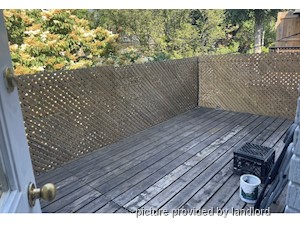 1 Bedroom apartment for rent in TORONTO