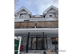 1 Bedroom apartment for rent in TORONTO
