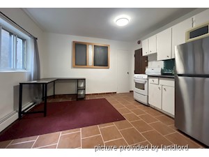 1 Bedroom apartment for rent in TORONTO