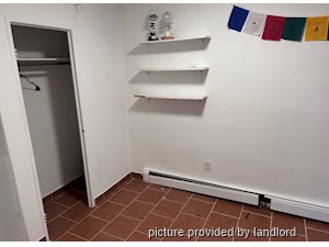 1 Bedroom apartment for rent in TORONTO