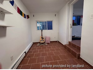 1 Bedroom apartment for rent in TORONTO