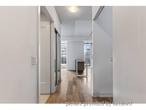 2 Bedroom apartment for rent in TORONTO