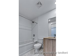 2 Bedroom apartment for rent in TORONTO