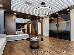 2 Bedroom apartment for rent in TORONTO