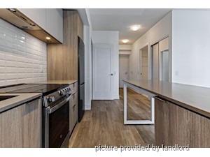 2 Bedroom apartment for rent in TORONTO