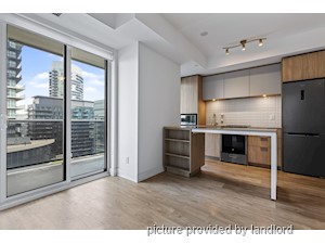 2 Bedroom apartment for rent in TORONTO