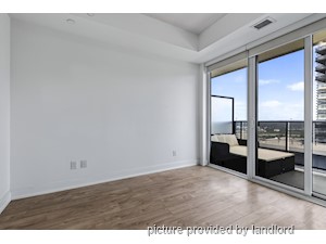 2 Bedroom apartment for rent in TORONTO