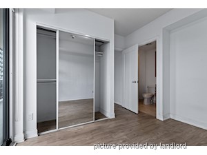 2 Bedroom apartment for rent in TORONTO