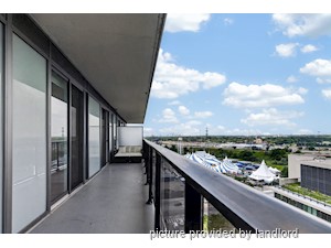 2 Bedroom apartment for rent in TORONTO