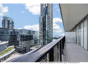 2 Bedroom apartment for rent in TORONTO