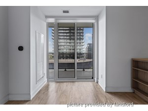 2 Bedroom apartment for rent in TORONTO