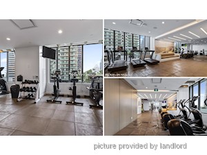 2 Bedroom apartment for rent in TORONTO