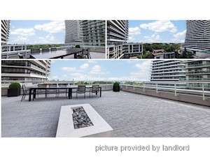 2 Bedroom apartment for rent in TORONTO
