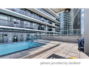 2 Bedroom apartment for rent in TORONTO