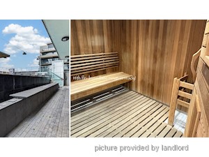 2 Bedroom apartment for rent in TORONTO