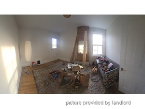 1 Bedroom apartment for rent in TORONTO