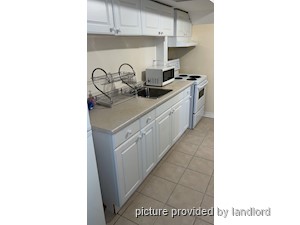 1 Bedroom apartment for rent in MARKHAM