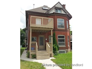 2 Bedroom apartment for rent in BRANTFORD
