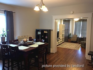 2 Bedroom apartment for rent in BRANTFORD