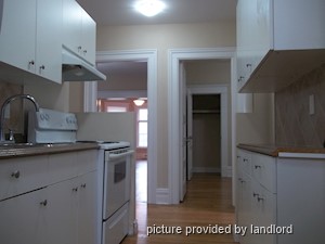 2 Bedroom apartment for rent in BRANTFORD