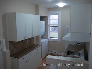 2 Bedroom apartment for rent in BRANTFORD