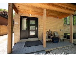 1 Bedroom apartment for rent in TORONTO