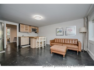 1 Bedroom apartment for rent in TORONTO