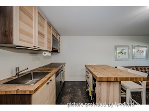 1 Bedroom apartment for rent in TORONTO