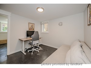 1 Bedroom apartment for rent in TORONTO