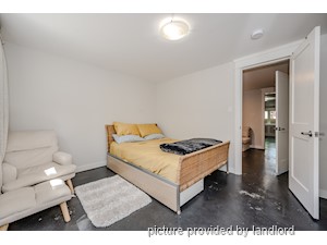 1 Bedroom apartment for rent in TORONTO