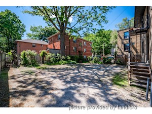 1 Bedroom apartment for rent in TORONTO