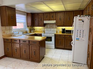 3+ Bedroom apartment for rent in VAUGHAN